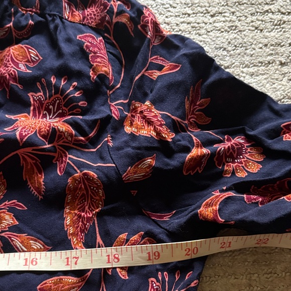 Beach Lunch Lounge Dress - Picture 6 of 7